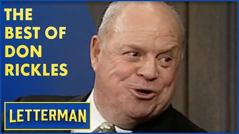 The Best of Don Rickles & Dave .